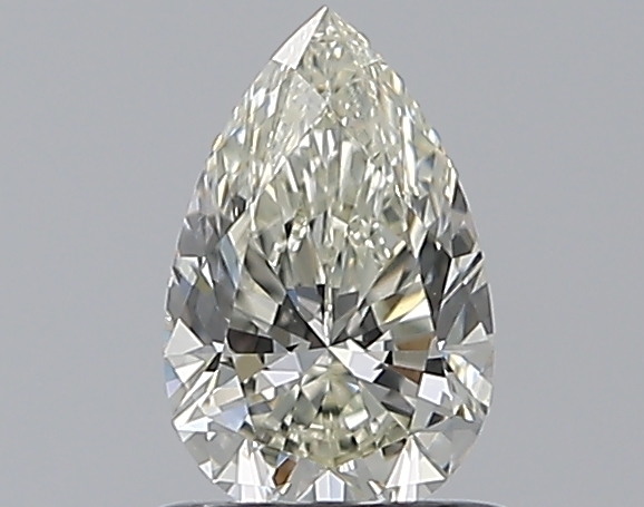 Бриллиант Груша 0.70 крт