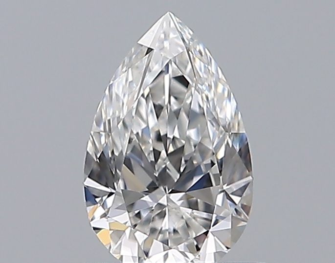 Бриллиант Груша 0.56 крт