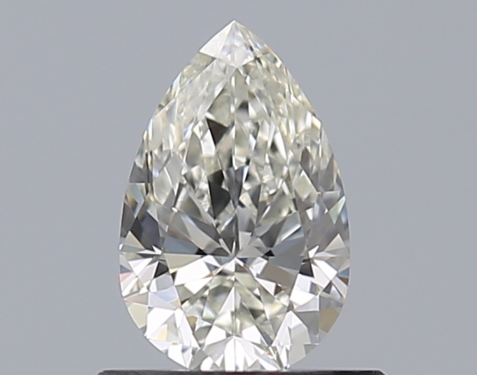 Бриллиант Груша 0.59 крт