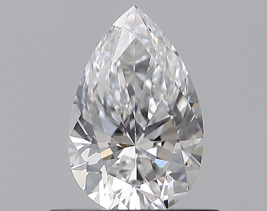 Бриллиант Груша 0.53 крт