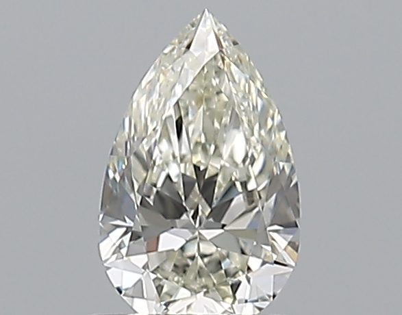 Бриллиант Груша 0.52 крт