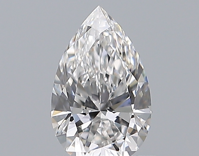 Бриллиант Груша 0.53 крт