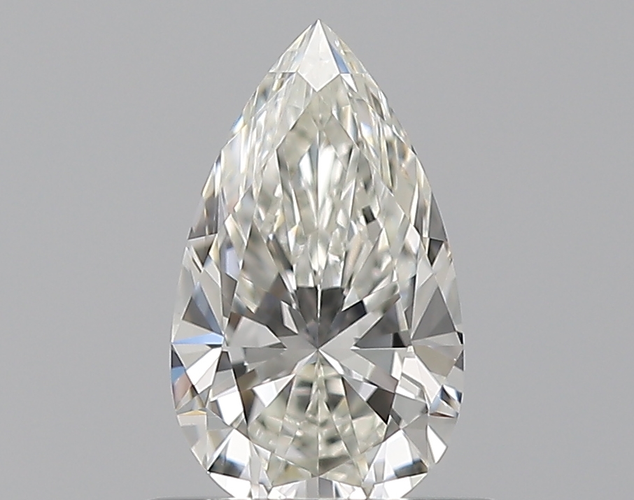 Бриллиант Груша 0.52 крт