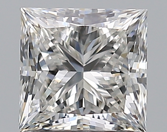 Бриллиант Принцесса 0.90 крт