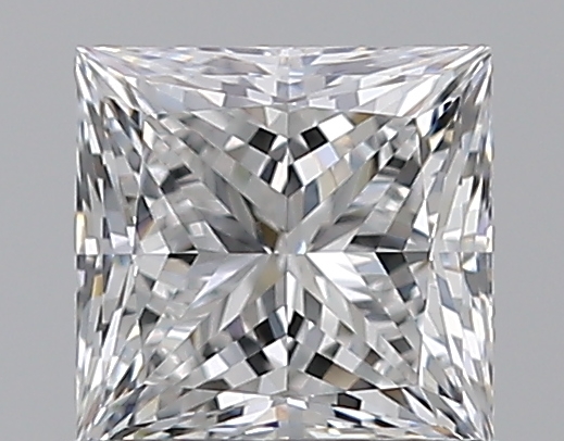 Бриллиант Принцесса 0.81 крт