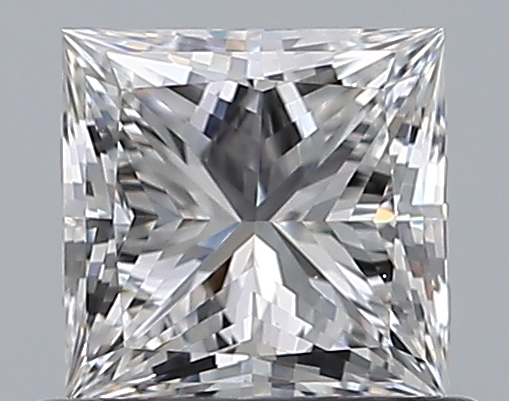 Бриллиант Принцесса 0.70 крт