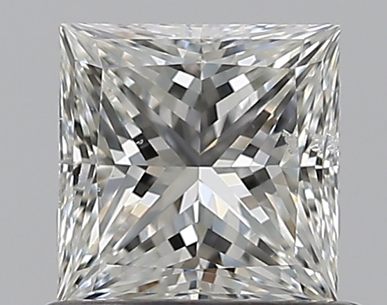 Бриллиант Принцесса 0.71 крт