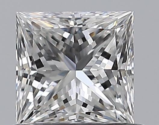 Бриллиант Принцесса 0.56 крт