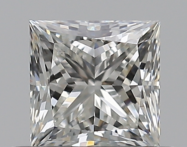 Бриллиант Принцесса 0.51 крт