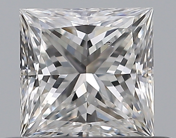 Бриллиант Принцесса 0.50 крт