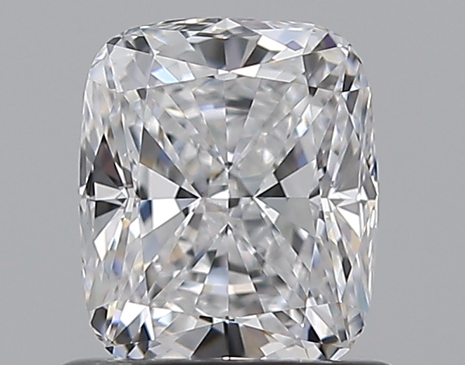 Бриллиант Кушон 0.82 крт