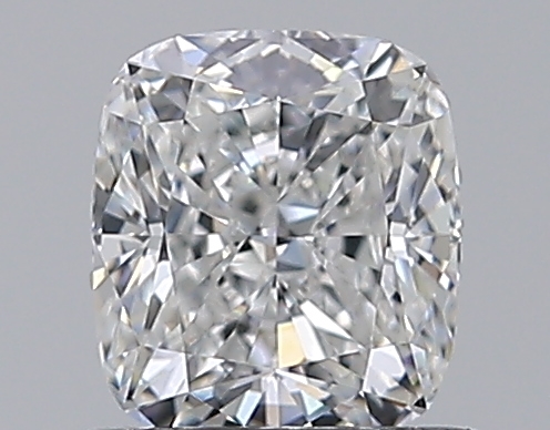 Бриллиант Кушон 0.83 крт