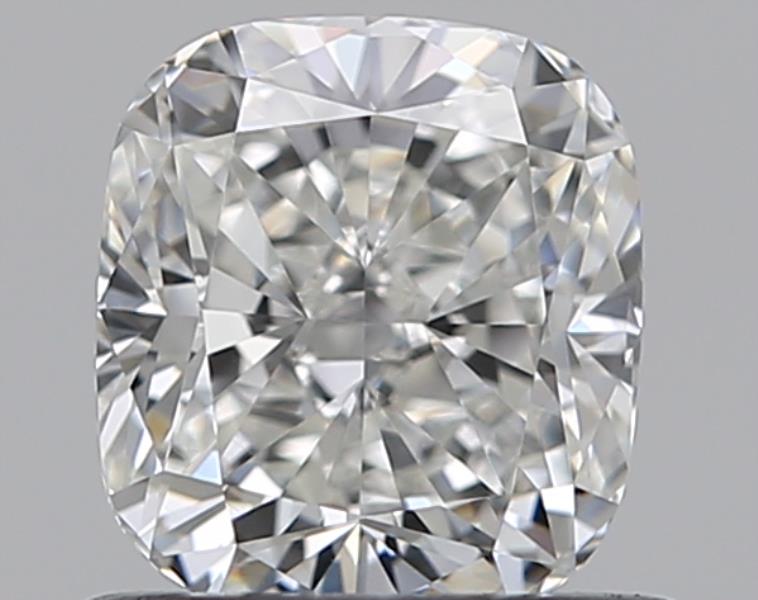 Бриллиант Кушон 0.81 крт