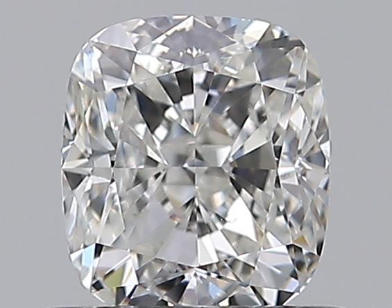 Бриллиант Кушон 0.70 крт