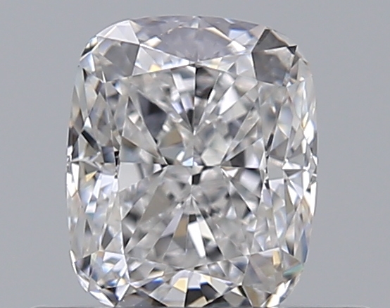 Бриллиант Кушон 0.50 крт