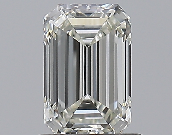 Бриллиант Изумруд 0.91 крт