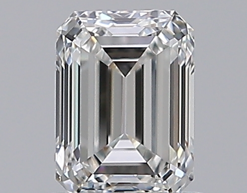 Бриллиант Изумруд 0.70 крт