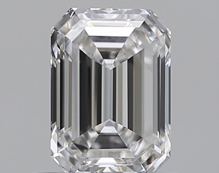 Бриллиант Изумруд 0.60 крт