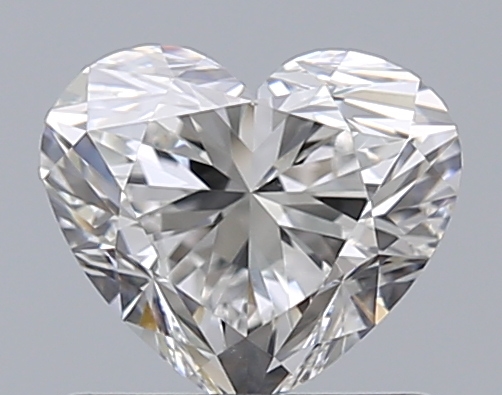 Бриллиант Сердце 0.76 крт