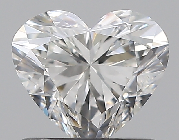 Бриллиант Сердце 0.76 крт
