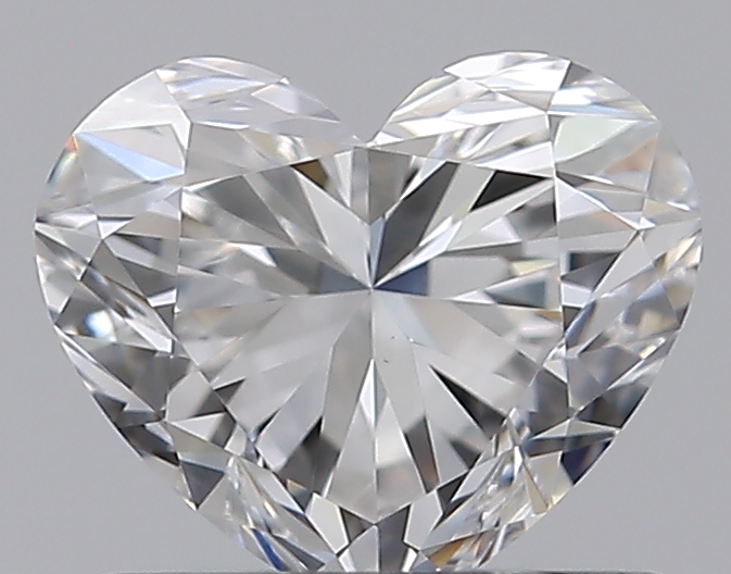 Бриллиант Сердце 0.71 крт