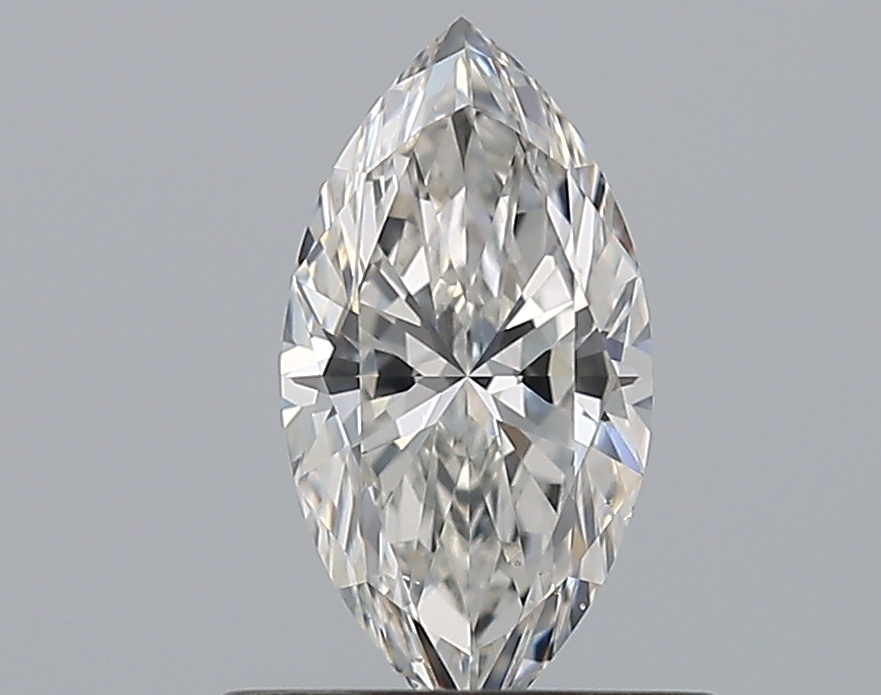 Бриллиант Маркиз 0.59 крт