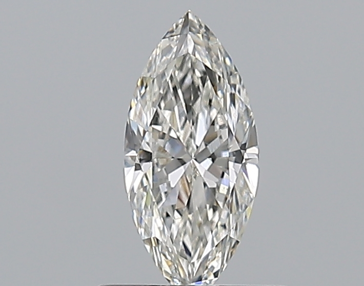 Бриллиант Маркиз 0.50 крт