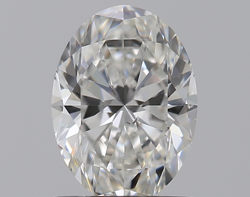 Бриллиант Овал 0.90 крт