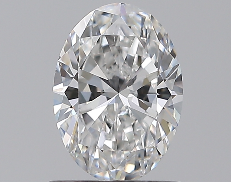 Бриллиант Овал 0.75 крт