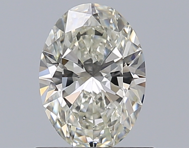 Бриллиант Овал 0.70 крт