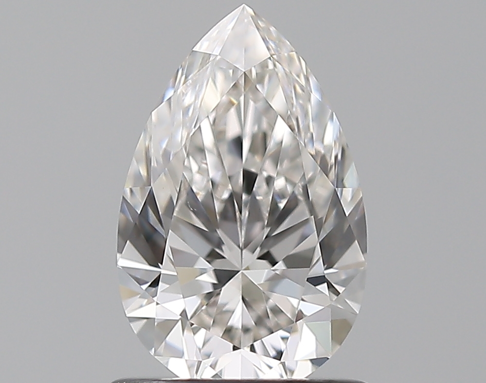 Бриллиант Груша 0.91 крт