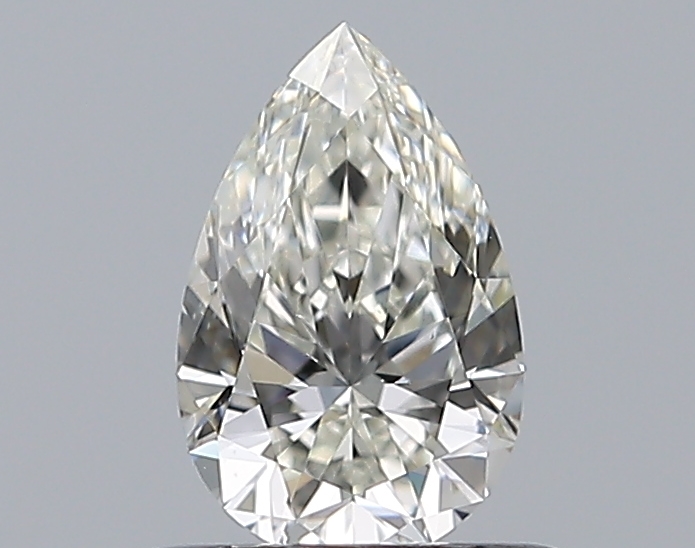 Бриллиант Груша 0.51 крт