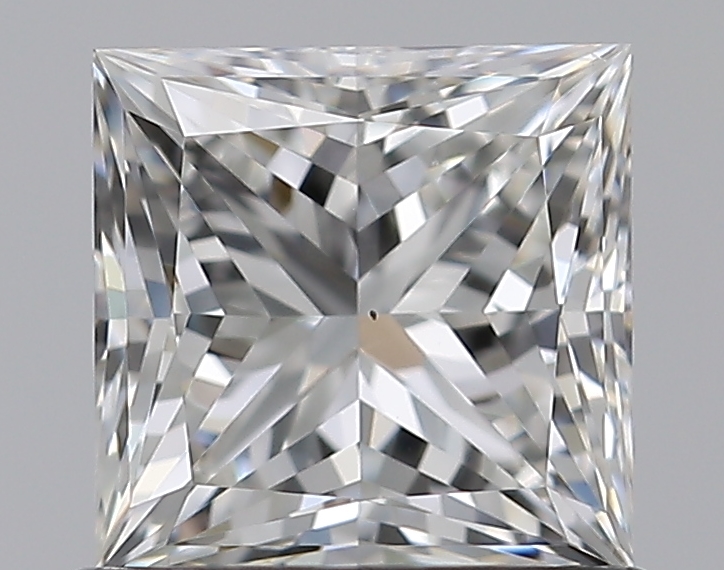 Бриллиант Принцесса 0.90 крт