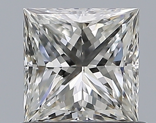 Бриллиант Принцесса 0.70 крт