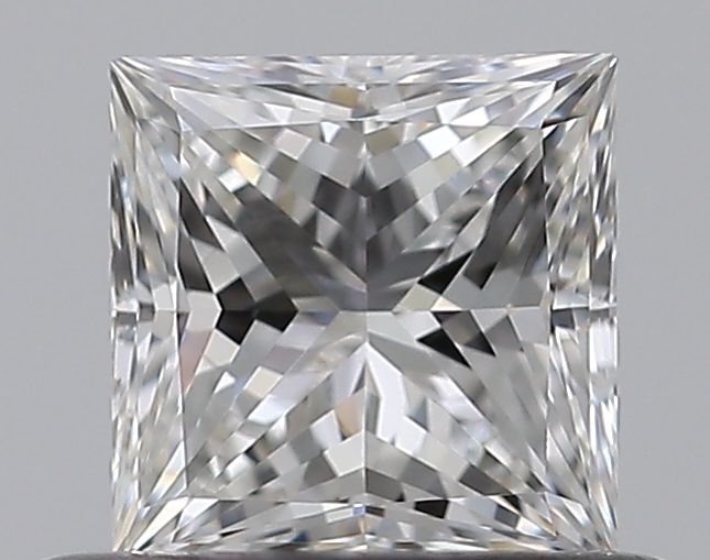 Бриллиант Принцесса 0.53 крт