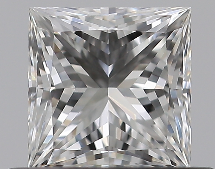 Бриллиант Принцесса 0.51 крт