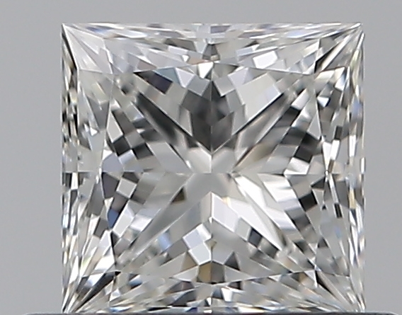 Бриллиант Принцесса 0.52 крт