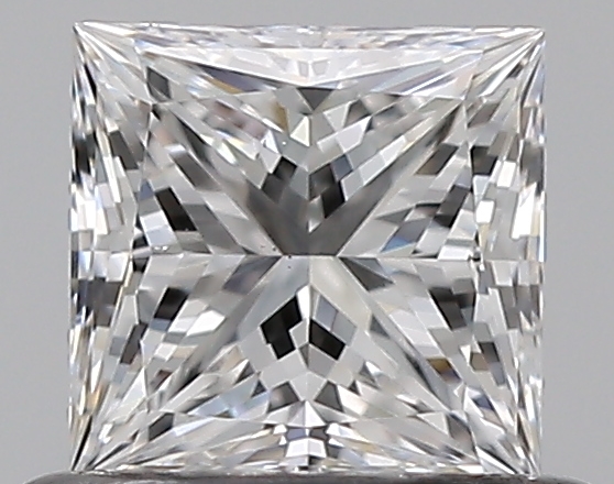 Бриллиант Принцесса 0.52 крт