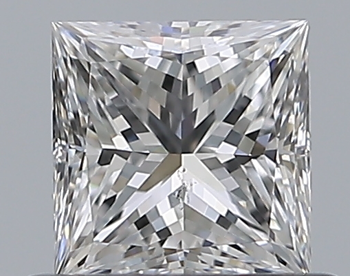 Бриллиант Принцесса 0.56 крт