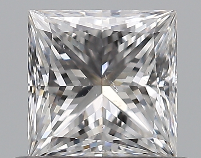 Бриллиант Принцесса 0.61 крт