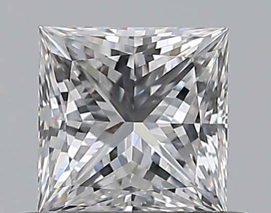 Бриллиант Принцесса 0.51 крт