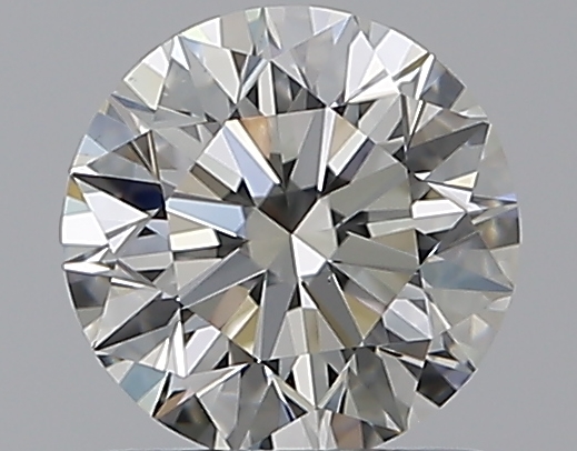 Бриллиант Круглый 0.92 крт