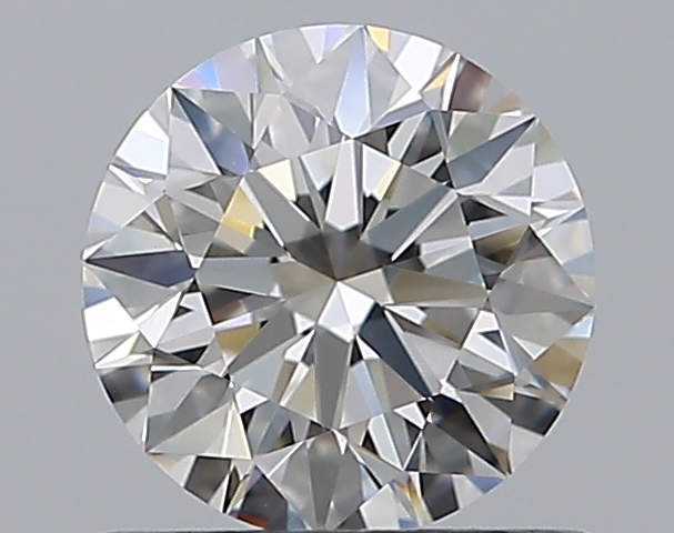 Бриллиант Круглый 0.79 крт