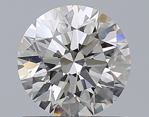 Бриллиант Круглый 0.72 крт