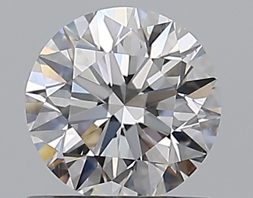 Бриллиант Круглый 0.76 крт