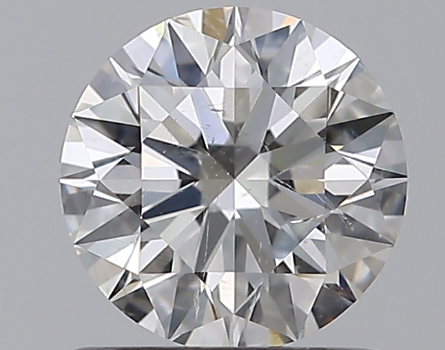 Бриллиант Круглый 0.78 крт