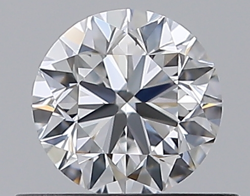 Бриллиант Круглый 0.50 крт