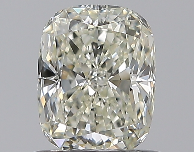 Бриллиант Кушон 0.90 крт