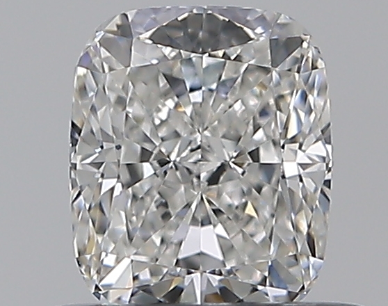 Бриллиант Кушон 0.50 крт