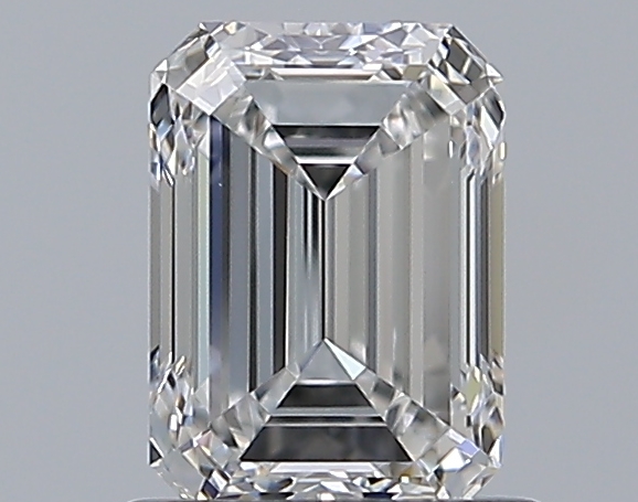 Бриллиант Изумруд 0.92 крт